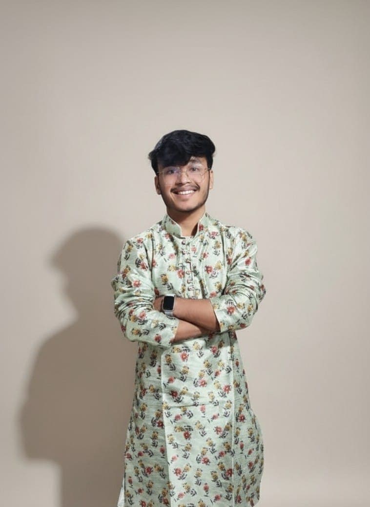 Rohit Agrawal