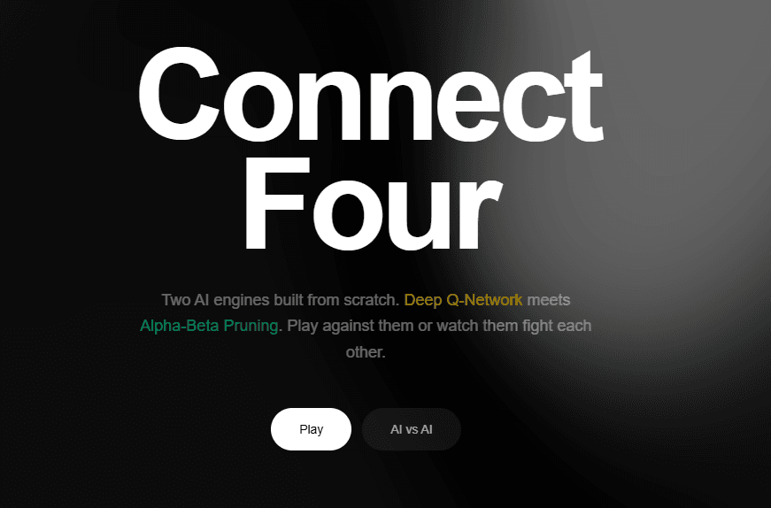 Reinforcement Learning vs Classical Search in Connect 4: A Comparative Analysis of DQN and Alpha-Beta Pruning