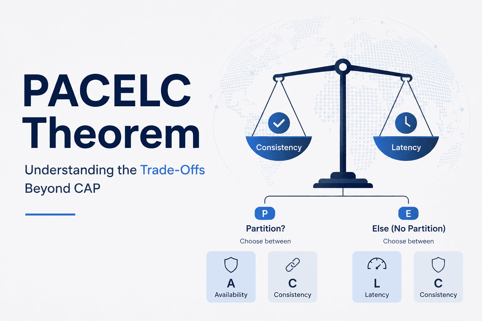 PACELC Theorem