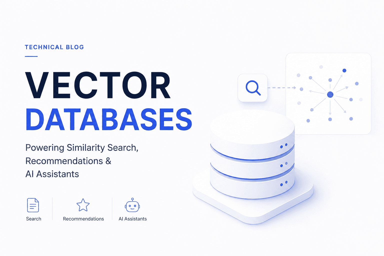 Vector Databases