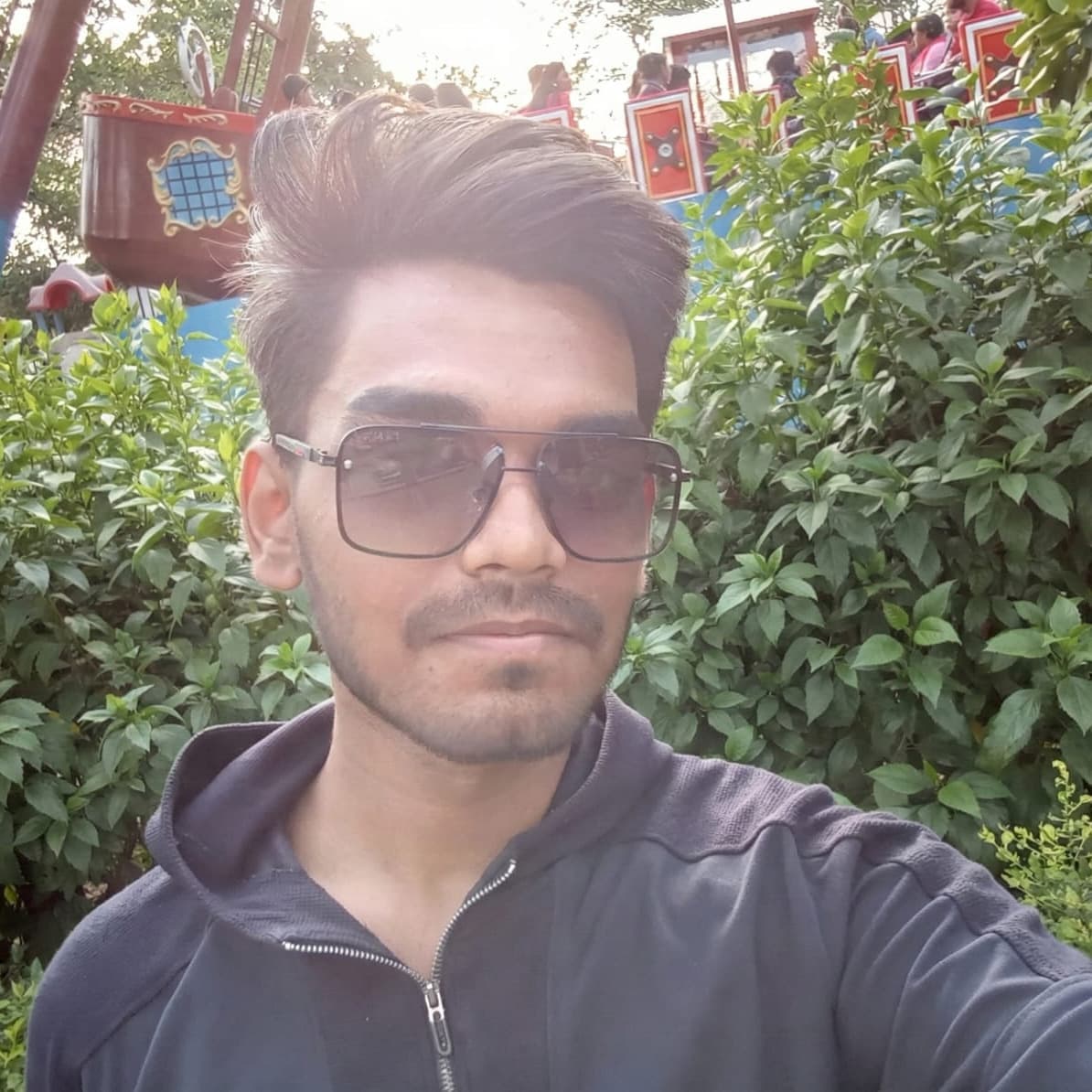 Saptanshu Wanjari