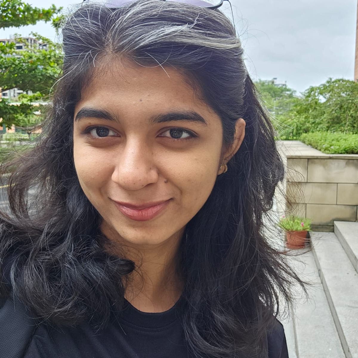Gayatri Donode