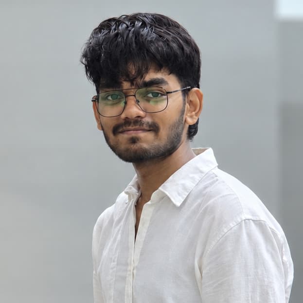Saptanshu Wanjari