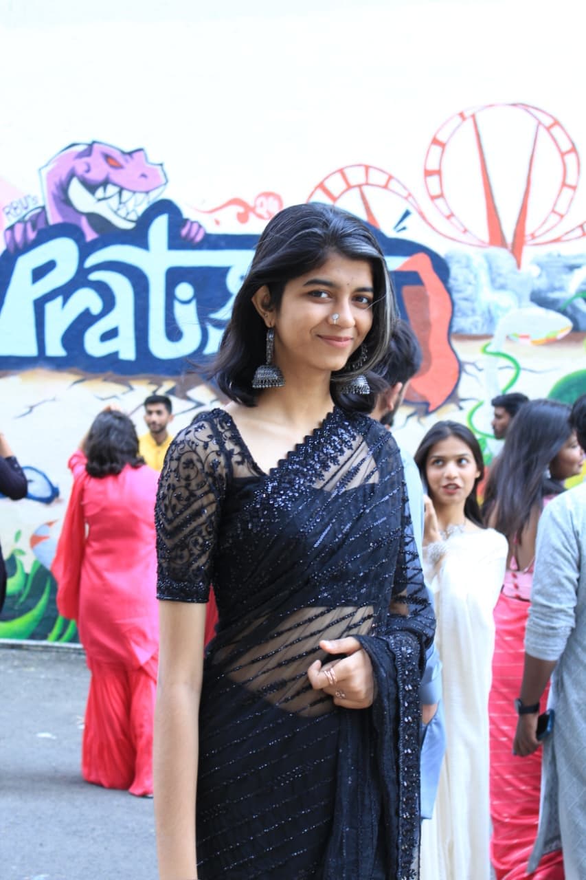 Gayatri Donode