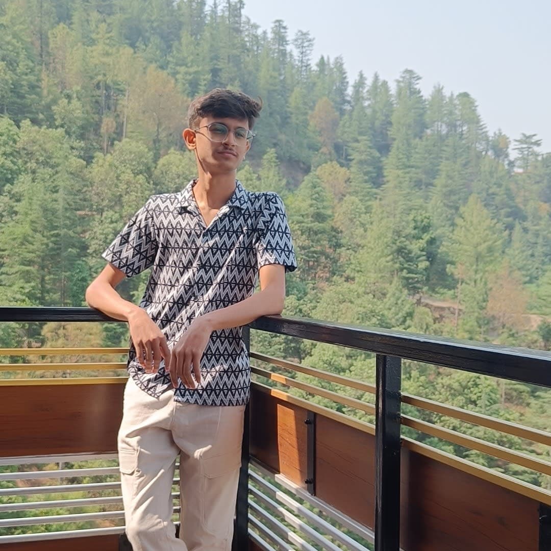 Ninad