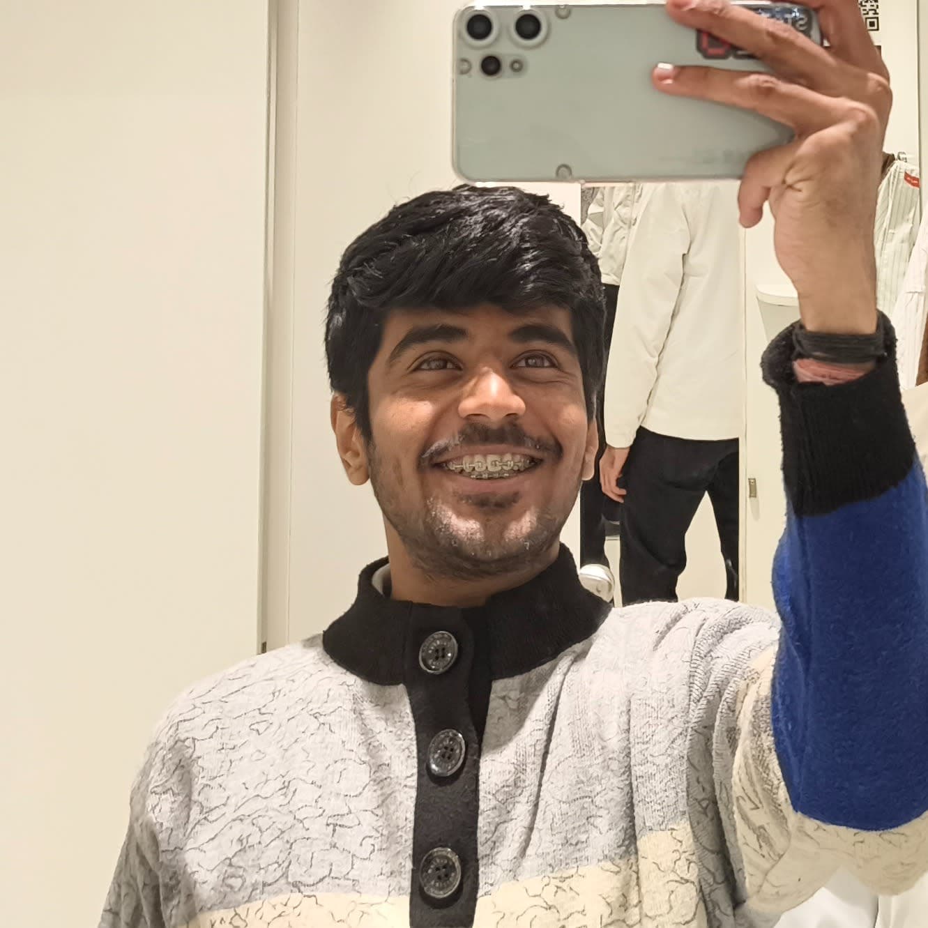 Tanmay Gupta