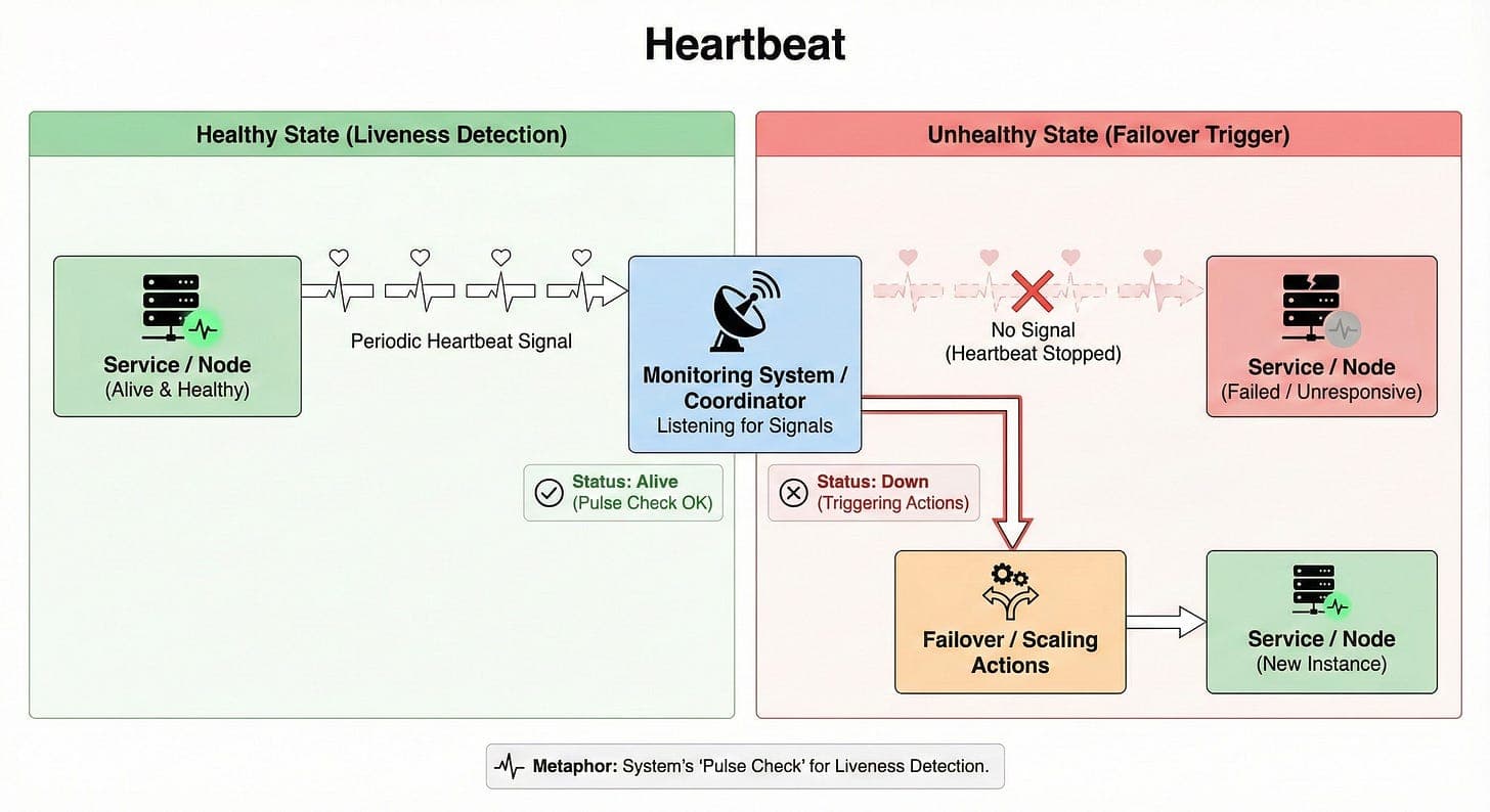 Heartbeat
